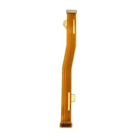 Main LCD Flex Cable Part For Coolpad Note 8 – Shockware.in