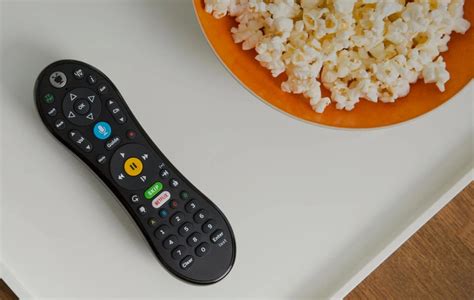 Program TiVo Remote 的图像结果