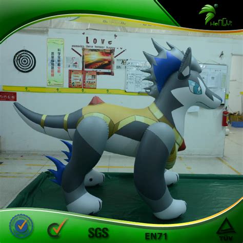 Image result for Hongyi Inflatables Animals