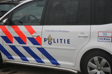 UPDATE | Vermiste man in Haarlem niet meer zoek | 112Meldkamer