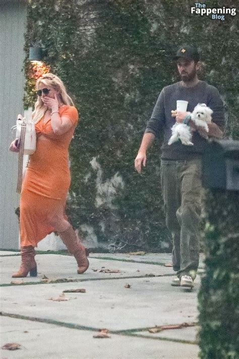 Britney Spears / britneyspears / xoxobritneyj Nude Leaks OnlyFans Photo 5094 | #TheFappening