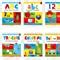 Buy Preschool Complete Learning Activity Pack For Kids (Box Set of 8 ...