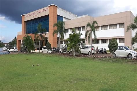 Jaywantrao Bhosale Krishna College of Agriculture Satara Campus: Photos ...
