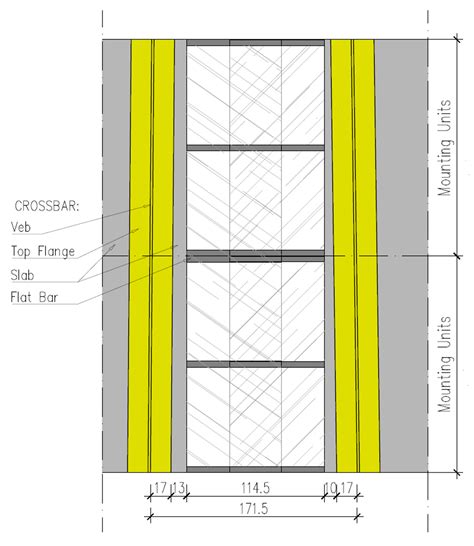 Influence of the Acoustic Cover of the Modular Expansion Joint on the ...