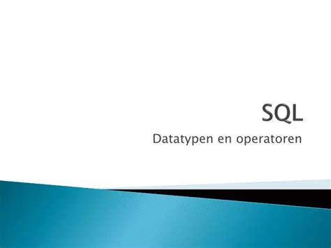 Presentacion SQL 的图像结果