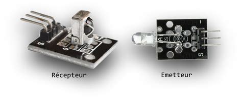 Programme Arduino Infrarouge 的图像结果