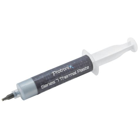Buy Series 7 Silver Thermal Paste High Performance Heatsink Compound ...
