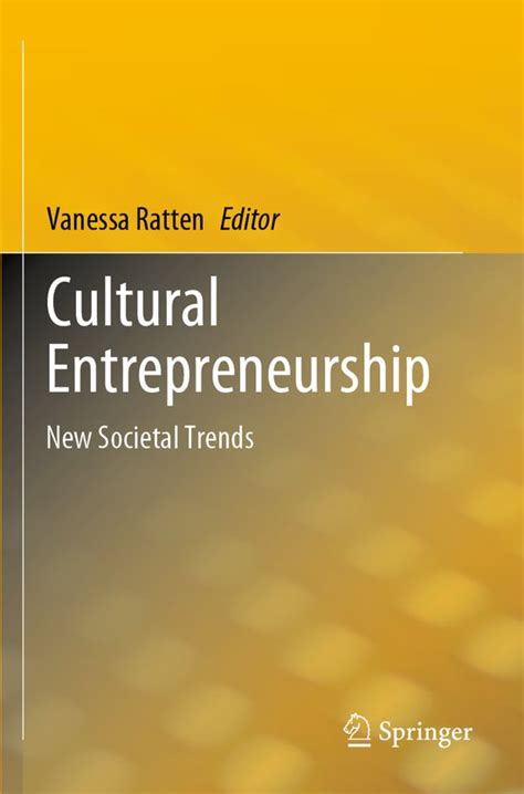 What Is Cultural Entrepreneurship 的图像结果