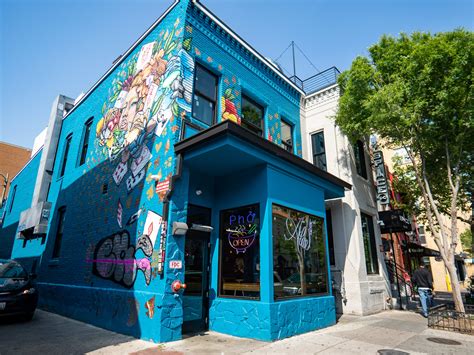Alice DC - Review - U Street - Washington DC - The Infatuation