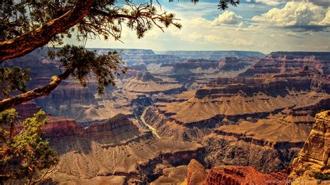 HD Grand Canyon Wallpapers (72+ images)