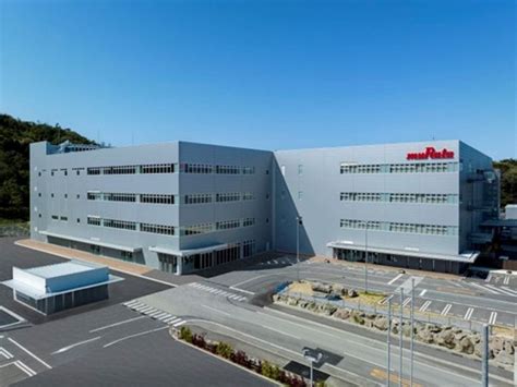 Murata Achieves Threefold Performance Gain in Data Center Upgrade ...