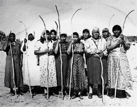 Pima Native American Tribe: History Culture Traditions