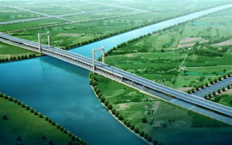 桥梁效果图制作用什么软件及桥梁效果图范例-路桥设计-筑龙路桥市政论坛