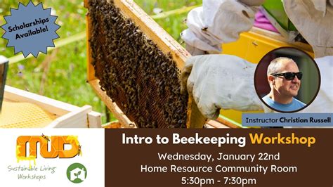 Intro to Beekeeping Workshop, Home ReSource, Missoula, 22 January 2025 ...
