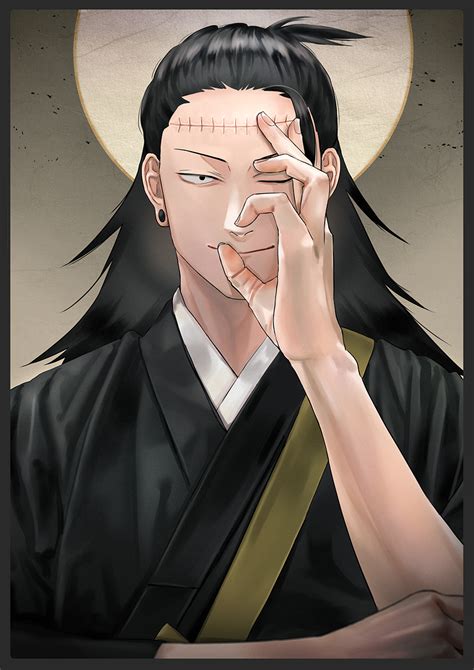 Jujutsu Kaisen Image #2847291   Zerochan Anime Image Board