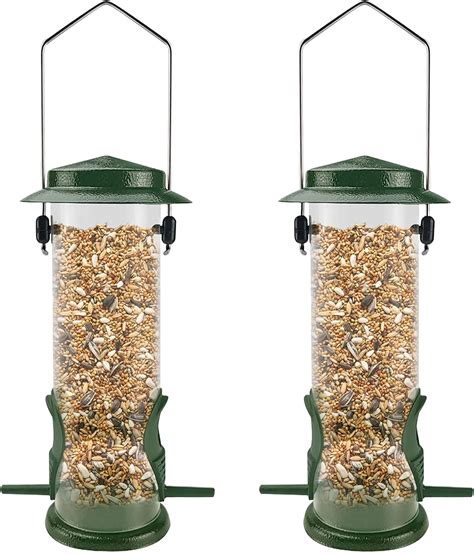 Wild Bird Feeders | Kings Heath Pet Centre | Birmingham