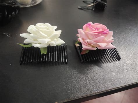 THE MARKETVILLA Juda Hair Bun & Fake Gajra - Pack of 4, Messy Hair Buns ...