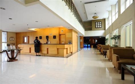 perdana wisata hotel bandung