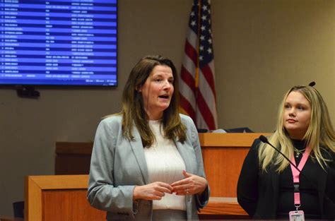 Katherine Keefe - McHenry County Circuit Clerk