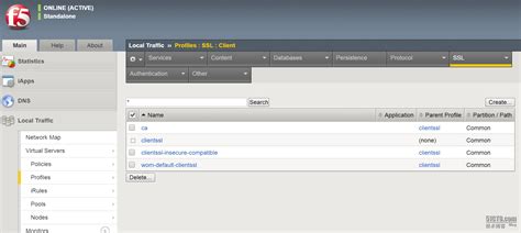SSL Concurrent Session Graph F5 的图像结果
