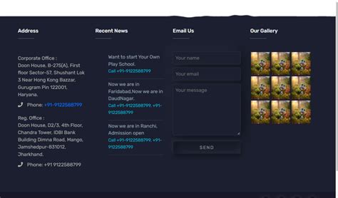 Footer Code per State 的图像结果
