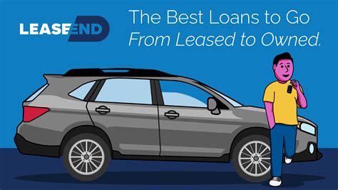 Can I Sell My Leased Car? No—But You Can Do This Instead
