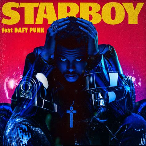 radio retromix : THE WEEKND – Starboy - 2016