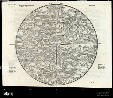Circular World Map 的图像结果