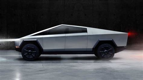 This potato cybertruck, steals Tesla chief Elon Musk truck's thunder ...