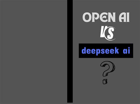 Open AI vs Deepseek AI eBook : Khn, Addu : Amazon.in: Kindle Store