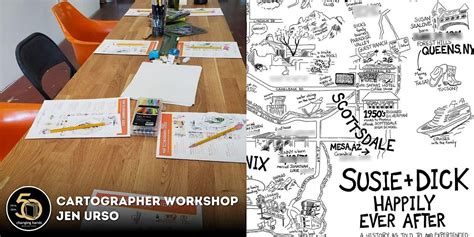 Jen Urso: "Make a Map with SHMaps! Personal Map-making Workshop ...