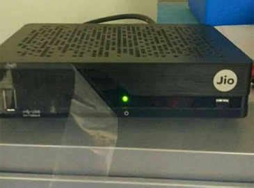 Reliance Jio: Reliance Jio to launch cable services by year end