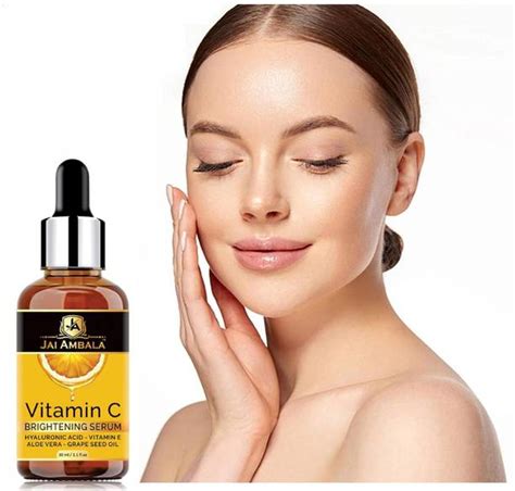 Vitamin C Serum For Skin - Buy Vitamin C Serum For Skin online at Best ...