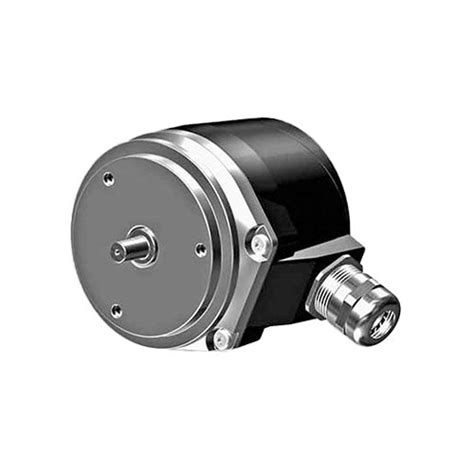 OG71DN256CI | Robust Incremental Encoder | Baumer Hubner – Futuristic ...