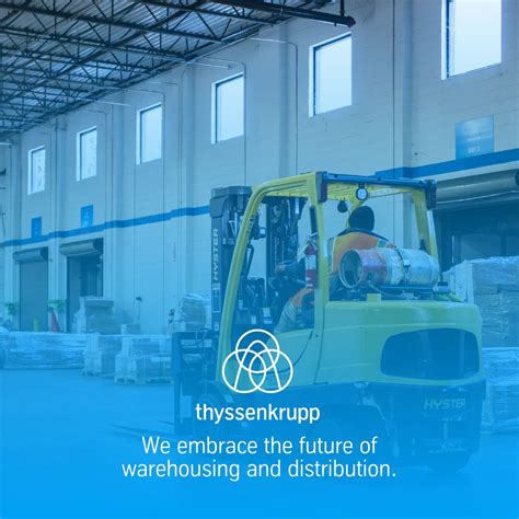 thyssenkrupp Supply Chain Services on LinkedIn: #customizedsolutions # ...