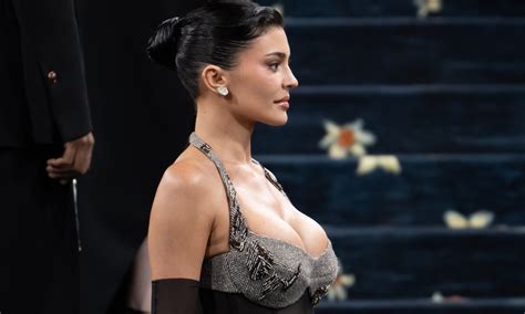 Explained: Kylie Jenner’s ‘Half Under the Muscle’ Implants