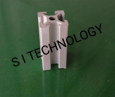 Aluminium Extrusion Profile - Industrial Aluminium Extrusion 40 x 40 ...