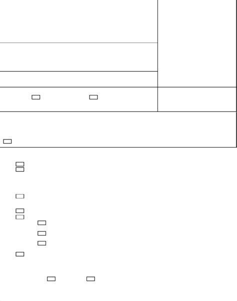 CM-110 Case Management Statement Free Download
