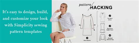 Image result for Simplicity Pattern 1369 Tutorial