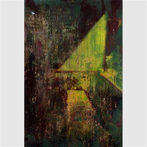 The Dramatic Image - Chetana Vagh– MODERN ART GALLERY