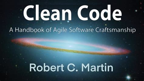 Image result for Clean Code Book Images