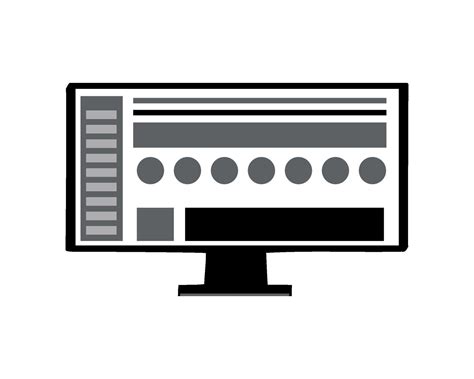 Digital Display System Icon 的图像结果