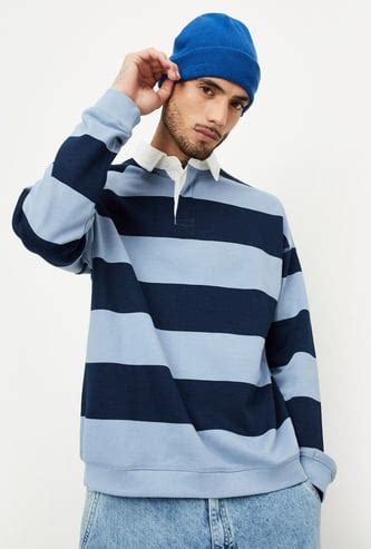 Buy Winter Wear for Men Online Starting at ₹399 | Max Fashion