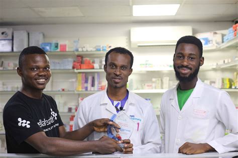 How a Nigerian patient’s life was saved by doctors and pharmacists collaboration – WellaHealth