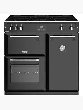Stoves Richmond S900Ei 90cm Induction Hob Electric Range Cooker