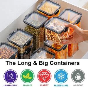 Buy SOLOMON - quality product for your lifestyle Plastic Kitchen Fridge ...