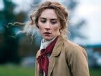 Saoirse Ronan: Get Latest News, Photos and Videos along with latest ...