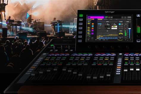 Image result for Behringer Wing Tutorial