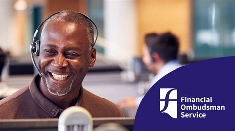 Working at Financial Ombudsman Service | Glassdoor