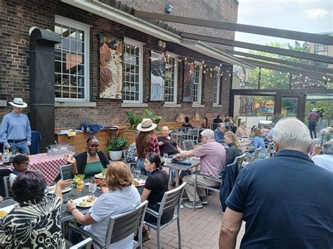 Gallery - The Faculty Club, University of Toronto